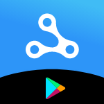 logo de l'intégration Application Android